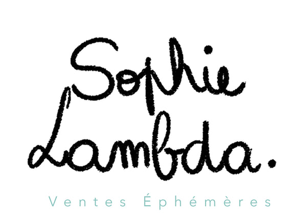 Sophie Lambda Boutique